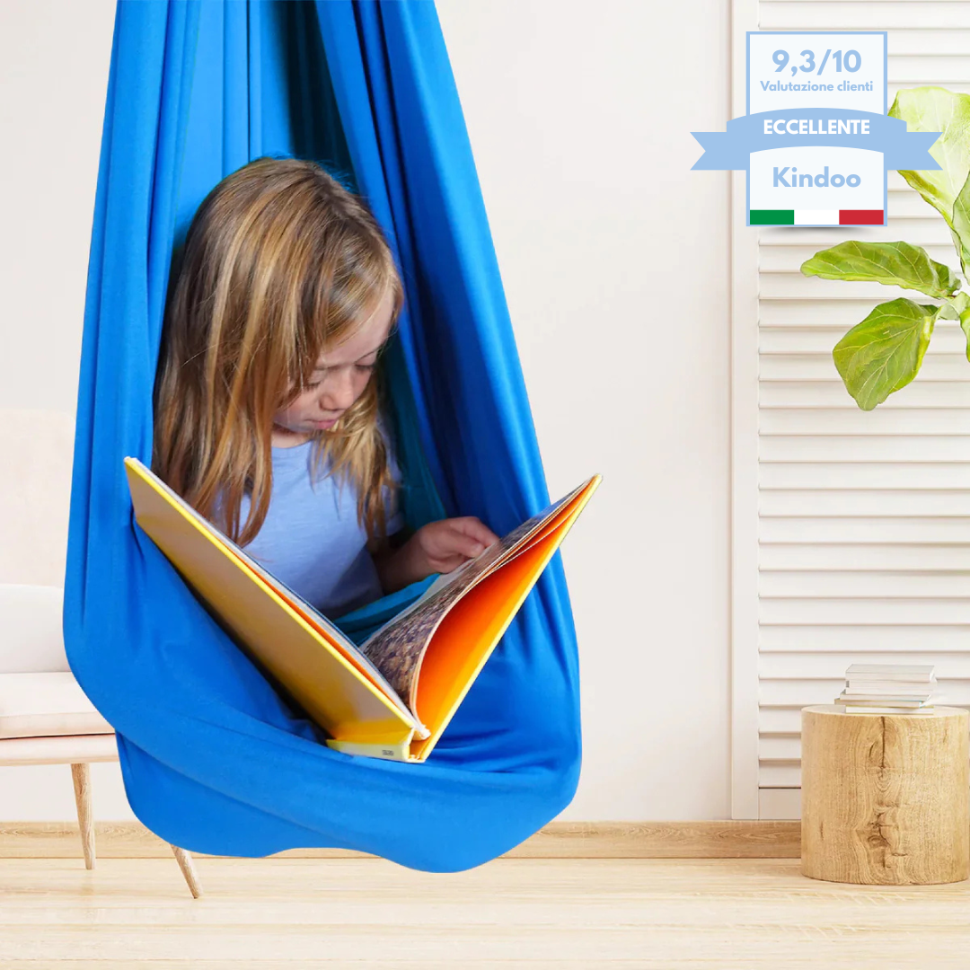 Kindoo™ Altalena Terapeutica