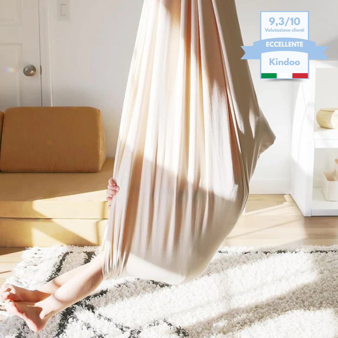 Kindoo™ Altalena Terapeutica