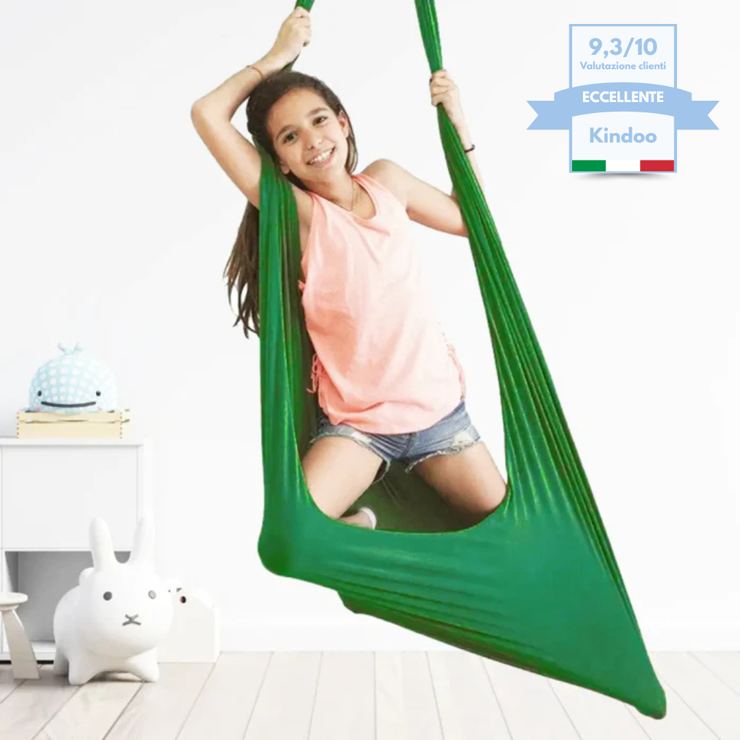 Kindoo™ Altalena Terapeutica